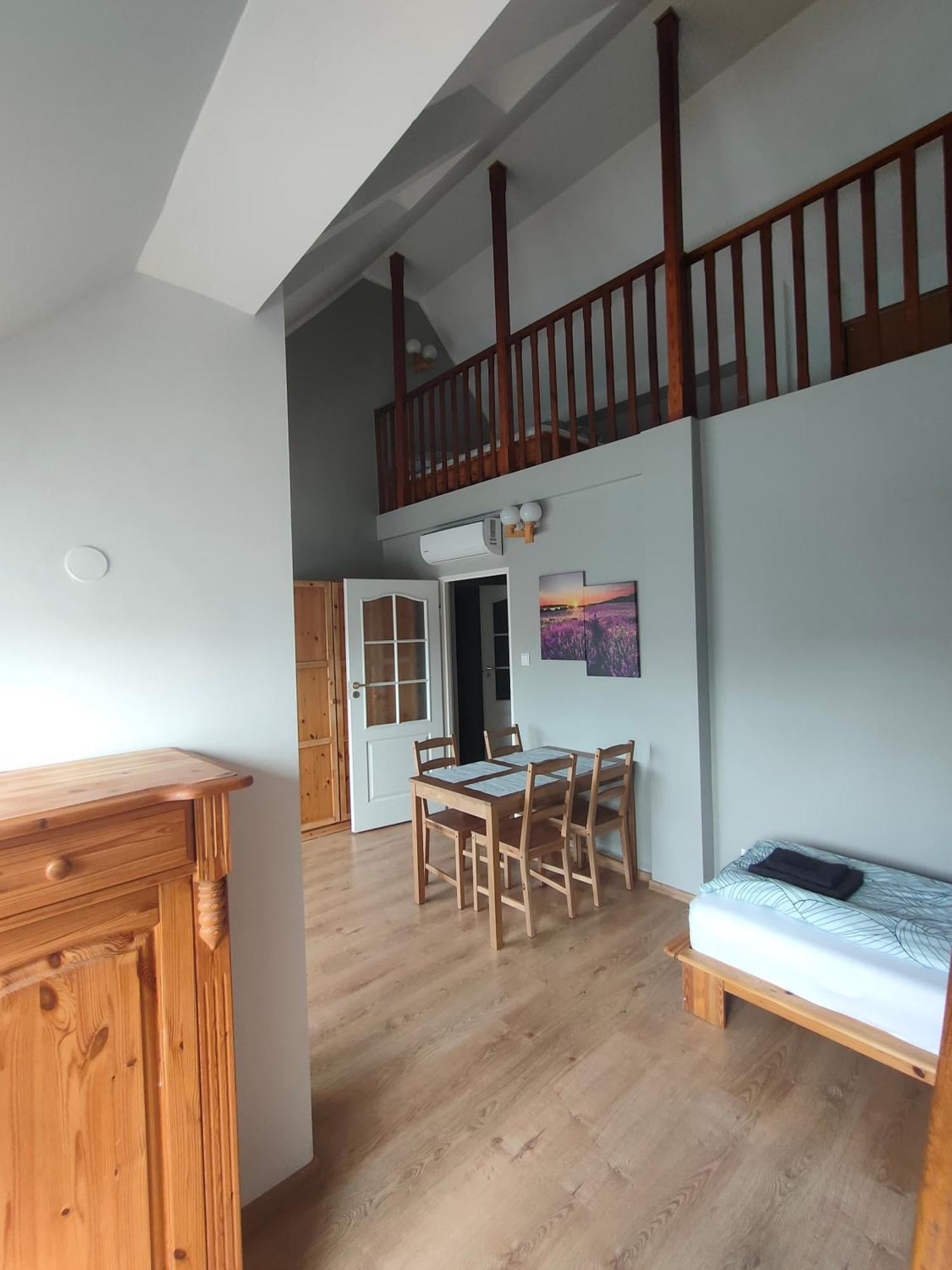 Apartament Morska Lawenda 斯维诺乌伊希切 外观 照片